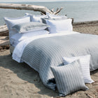 Linen Linea SHALE / CHALK