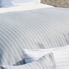 Linen Linea SHALE / CHALK