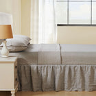French Linen Sheet Set