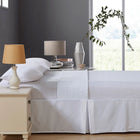 French Linen Sheet Set
