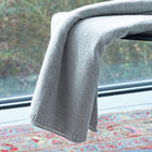 LÚCIA Cashmere Blanket
