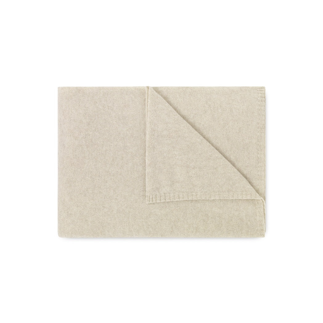 LÚCIA Cashmere Blanket