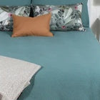Marcel Queen Duvet Cover + Sham Set