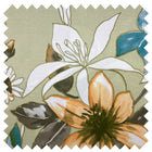 Memoire White or Green Percale