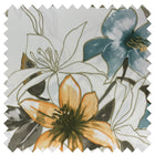 Memoire White or Green Percale