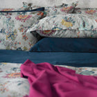 Morgan Cotton Sateen
