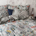 Morgan Cotton Sateen