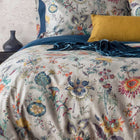 Morgan Cotton Sateen