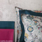 Morgan Cotton Sateen