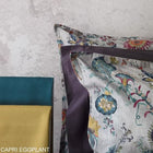 Morgan Cotton Sateen