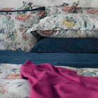 Morgan Cotton Sateen