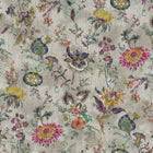 Morgan Cotton Sateen