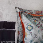 Morgan Cotton Sateen