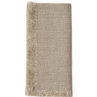 Linen Napkins Relaxed Set of 4
