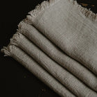 Linen Napkins Relaxed