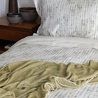 Nomad - Printed Sateen