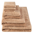 Plush Organic Towels
