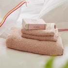 Plush Organic Towels