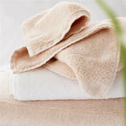 Plush Organic Towels