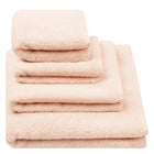 Plush Organic Towels