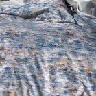 Palisade Printed Sateen