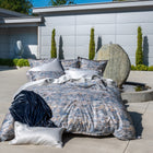 Palisade Printed Sateen