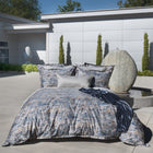 Palisade Printed Sateen