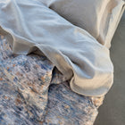 Palisade Printed Sateen