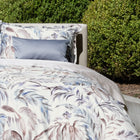 Palmetto Printed Sateen
