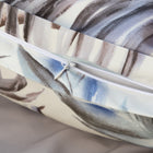 Palmetto Printed Sateen