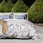 Palmetto Printed Sateen