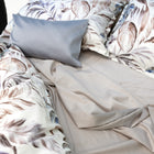 Palmetto Printed Sateen