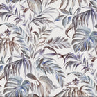 Palmetto Printed Sateen