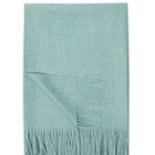 Baby Alpaca Throw