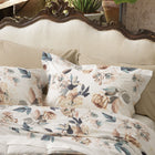 Peony Percale