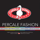 Percale Fashion