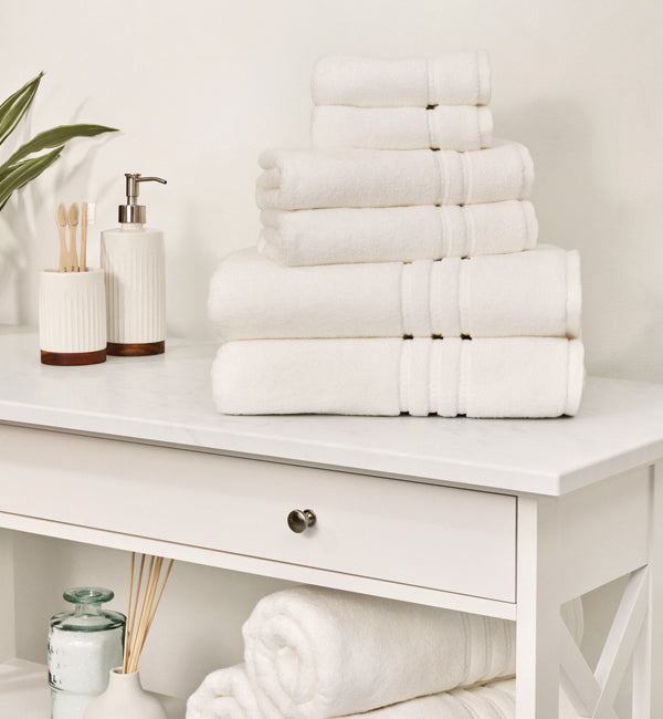 Portofino Towels