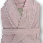 Plush Organic Robe
