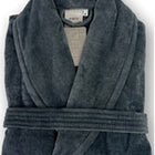Plush Organic Robe