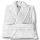 Plush Organic Robe