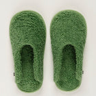 Abyss Super Pile Robe and Slippers