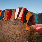 Abyss Super Pile Towels