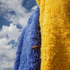 Abyss Super Pile Towels