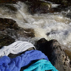 Abyss Super Pile Towels