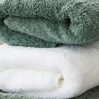 Plush Organic Towel