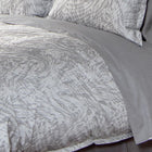 Sagola Dark Grey | Jacquard