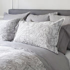 Sagola Dark Grey | Jacquard