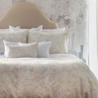 Sakura Jacquard PARCHMENT