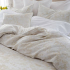 Sakura Jacquard PARCHMENT