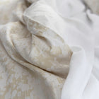 Sakura Jacquard PARCHMENT